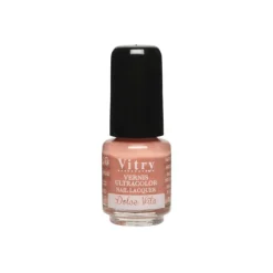 Vitry Mini Verniz 137 Dolce Vita 4ml