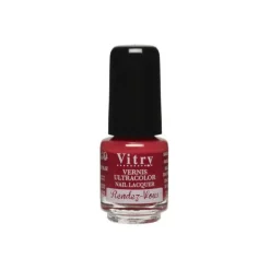 Vitry Mini Verniz 122 Rendez Vouz 4ml