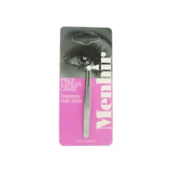 Vitry Pinça em Inox 9cm