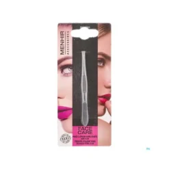 Vitry Pinça Pontas Retas 9cm