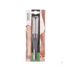 Vitry Raspador Pés Inox