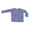 Walking Mum Camisola Anti-UV Bandana S 9-12Meses | Para praia ou piscina