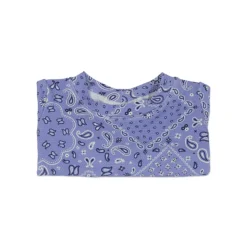 Walking Mum Camisola Anti-UV Bandana S 9-12Meses | Para praia ou piscina