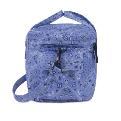Walking Mum Lancheira Térmica Bandana | Ideal para passeios ou escola