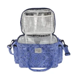 Walking Mum Lancheira Térmica Bandana | Ideal para passeios ou escola