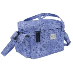 Walking Mum Lancheira Térmica Bandana | Ideal para passeios ou escola
