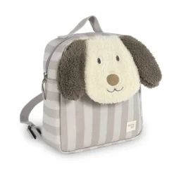 Walking Mum Mochila Infantil Cão Sintra Bege | Ideal para creche