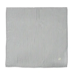 Walking Mum Musselina 120x120cm Praliné Strips Matcha