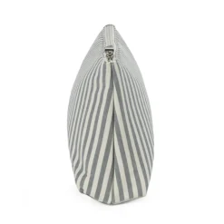 Walking Mum Necessaire Praliné Strips Matcha 26cm