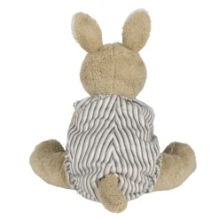 Walking Mum Peluche Burro Botton Strips 27cm