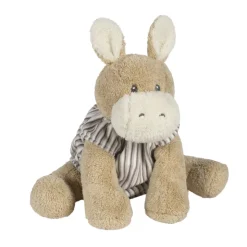 Walking Mum Peluche Burro Botton Strips 27cm