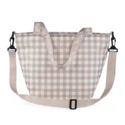 Walking Mum Saco Térmico Caetana Sand | Ideal para passeios