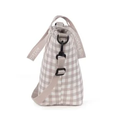 Walking Mum Saco Térmico Caetana Sand | Ideal para passeios