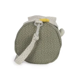Walking Mum Saco Weekend Rato Poppy Moss