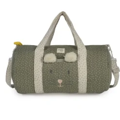 Walking Mum Saco Weekend Rato Poppy Moss