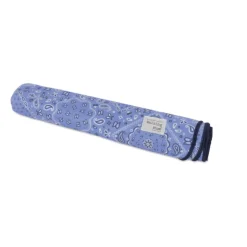 Walking Mum Toalha de Praia Bandana 70x140cm | Inclui bolsa de transporte