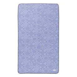 Walking Mum Toalha de Praia Bandana 70x140cm | Inclui bolsa de transporte