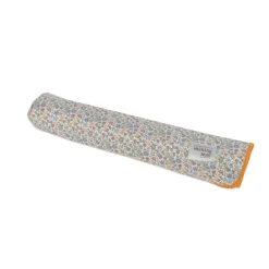 Walking Mum Toalha de Praia Flowers 70x140cm | Inclui bolsa de transporte
