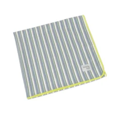 Walking Mum Toalha de Praia Strips 70x140cm | Inclui bolsa de transporte