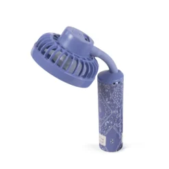 Walking Mum Ventoinha para Carrinho Bebé Bandana | Recarregável por USB