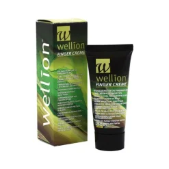 Wellion Finger Creme Cuidado Dedos 20mL