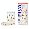 Wild Desodorizante Abelhas + Recarga Mel & Cacto 40g
