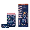 WILD Desodorizante Natural Caixa+Recarga Cath Kidston Azul Âmbar e Ágar 40g