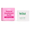 Wild Desodorizante Natural Recarga Flor de Cerejeira 40g