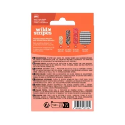 Wild Stripes Classic Sensitive Pensos Fashion x20