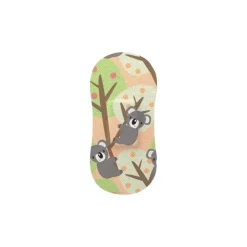 Wild Stripes Kids Sensitive Pensos Animais x20 | Pensos Infantis Resistentes à Água