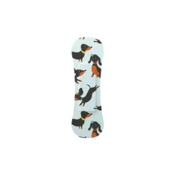 Wild Stripes Kids Sensitive Pensos Animais x20 | Pensos Infantis Resistentes à Água