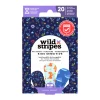 Wild Stripes Kids Sensitive Pensos Space x20