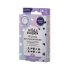 Wild Stripes Pimple Patches Holo Clear | 24 Pensos Anti-Borbulhas