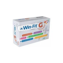 Win-Fit G+ Glucosamina Comprimidos x30