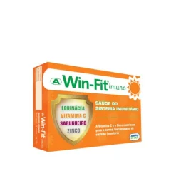 Win-Fit Imuno Comprimidos X 30