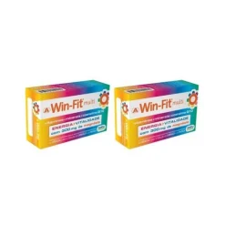 Win Fit Multi Duo Comprimidos X 30