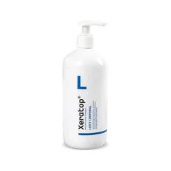 Xeratop L Leite Corpo 500 mL