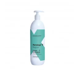Xeratop X Repair Loção Emoliente 400ml