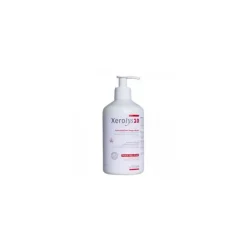 Xerolys 10 Emulsão Corpo Hidratante Rel 500mL