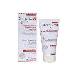 Xerolys 50 40mL