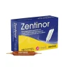 Zentinor Solução 20 Ampolasx5ml | Energia e Vitalidade