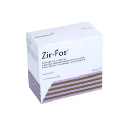 Zir-Fos Pó 30 Saquetas