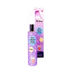 Zoo Collection Água Colónia Bebé Coruja 110ml